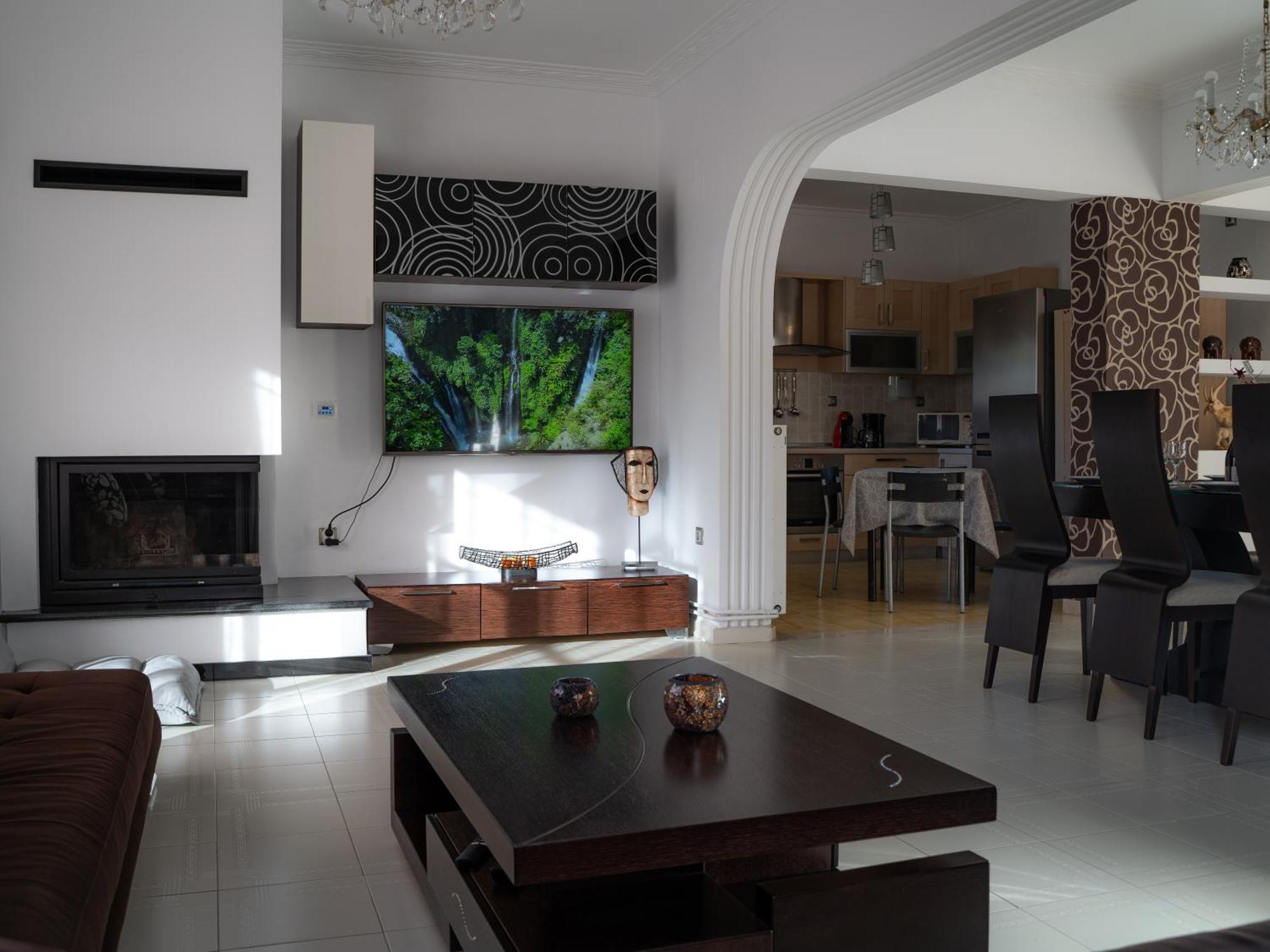 Villa Nektarina Афанту Екстериор снимка